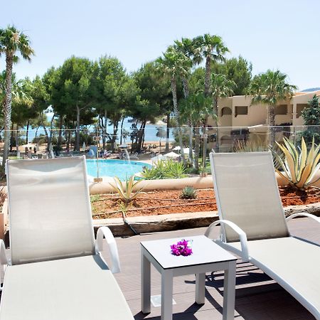Grupotel Santa Eularia & Spa - Adults Only Santa Eulària des Riu Εξωτερικό φωτογραφία