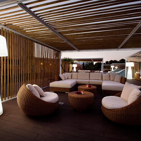Grupotel Santa Eularia & Spa - Adults Only Santa Eulària des Riu Εξωτερικό φωτογραφία