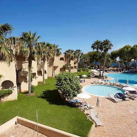 Grupotel Santa Eularia & Spa - Adults Only Santa Eulària des Riu Εξωτερικό φωτογραφία