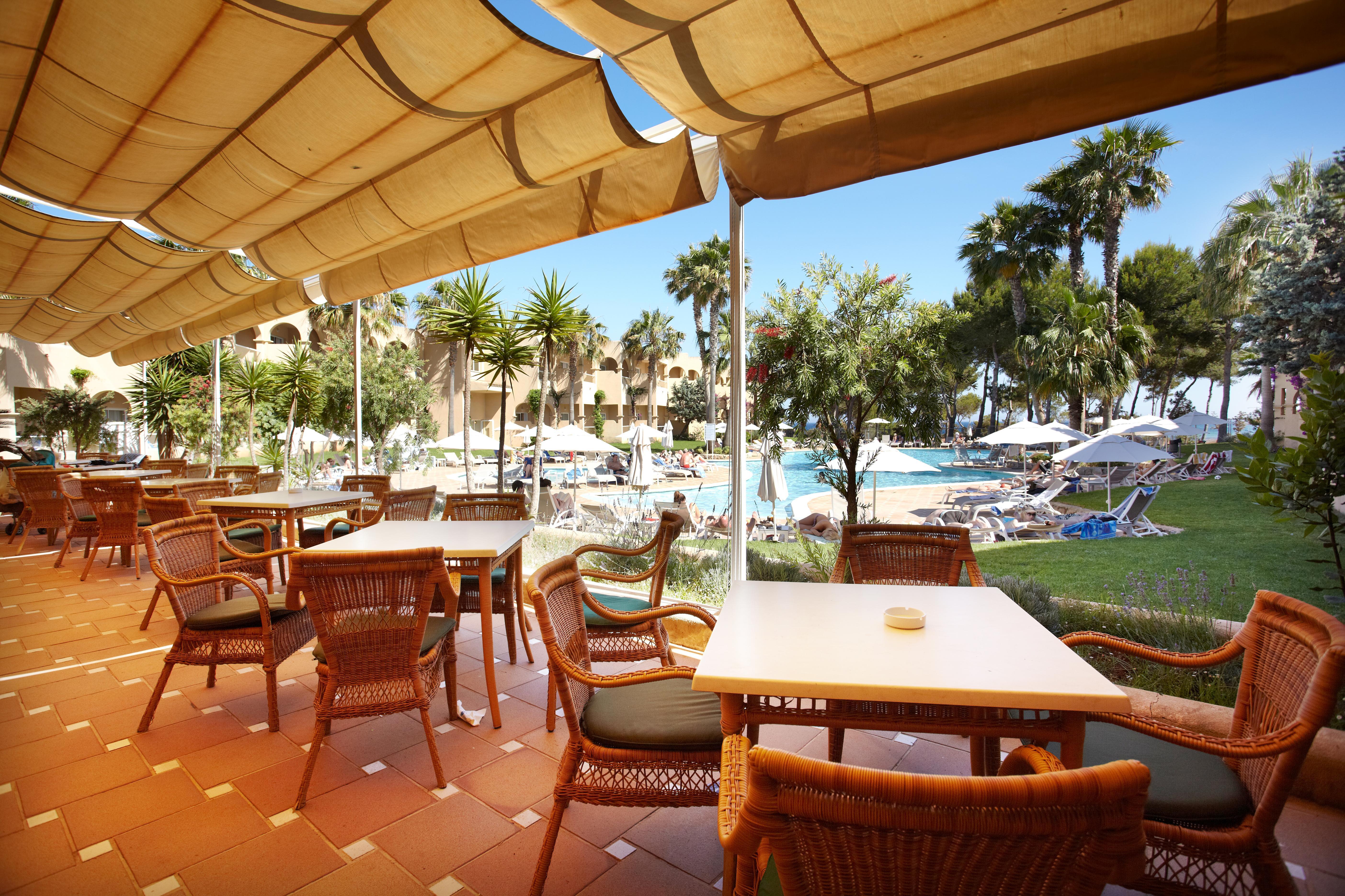 Grupotel Santa Eularia & Spa - Adults Only Santa Eulària des Riu Εξωτερικό φωτογραφία