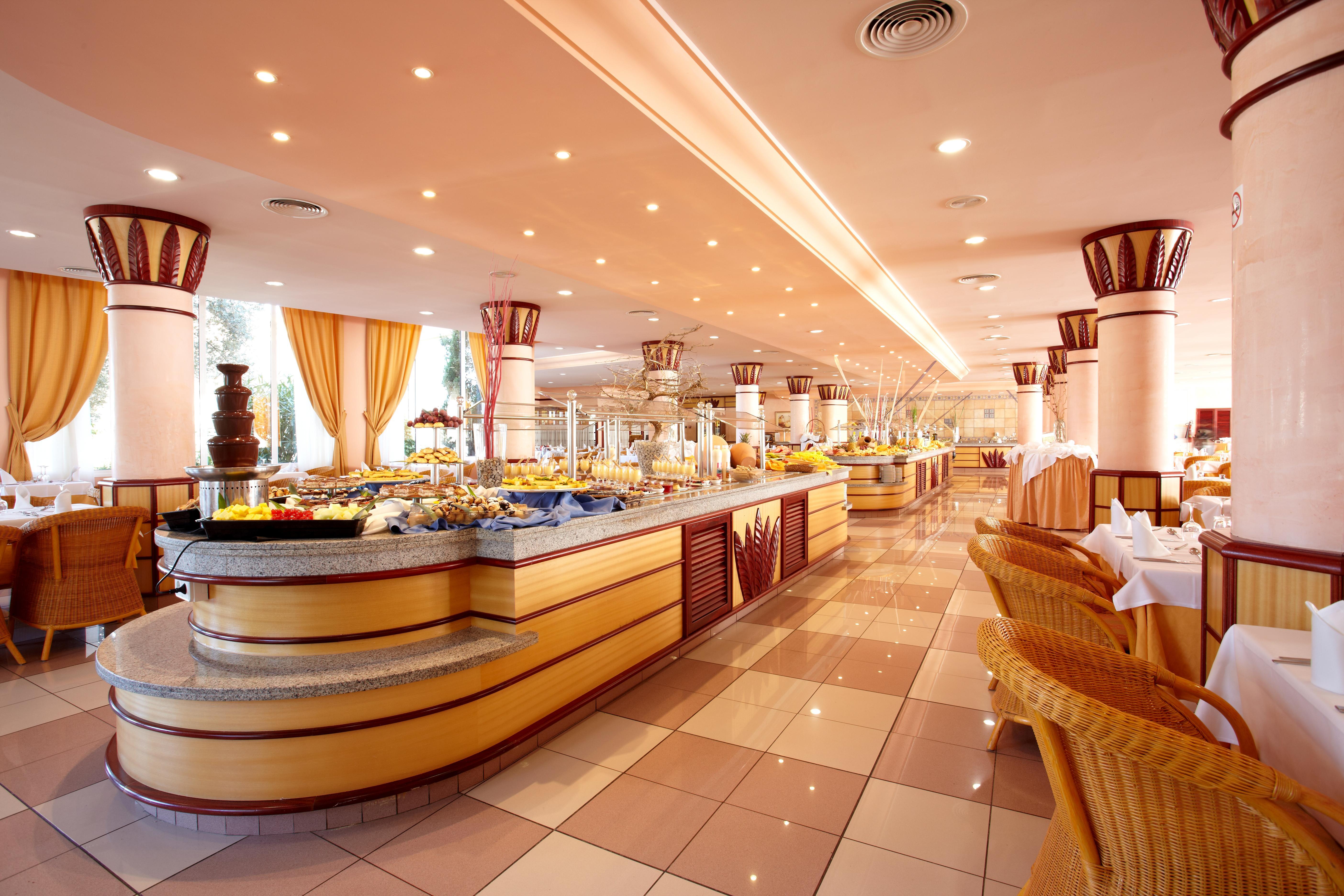 Grupotel Santa Eularia & Spa - Adults Only Santa Eulària des Riu Εξωτερικό φωτογραφία