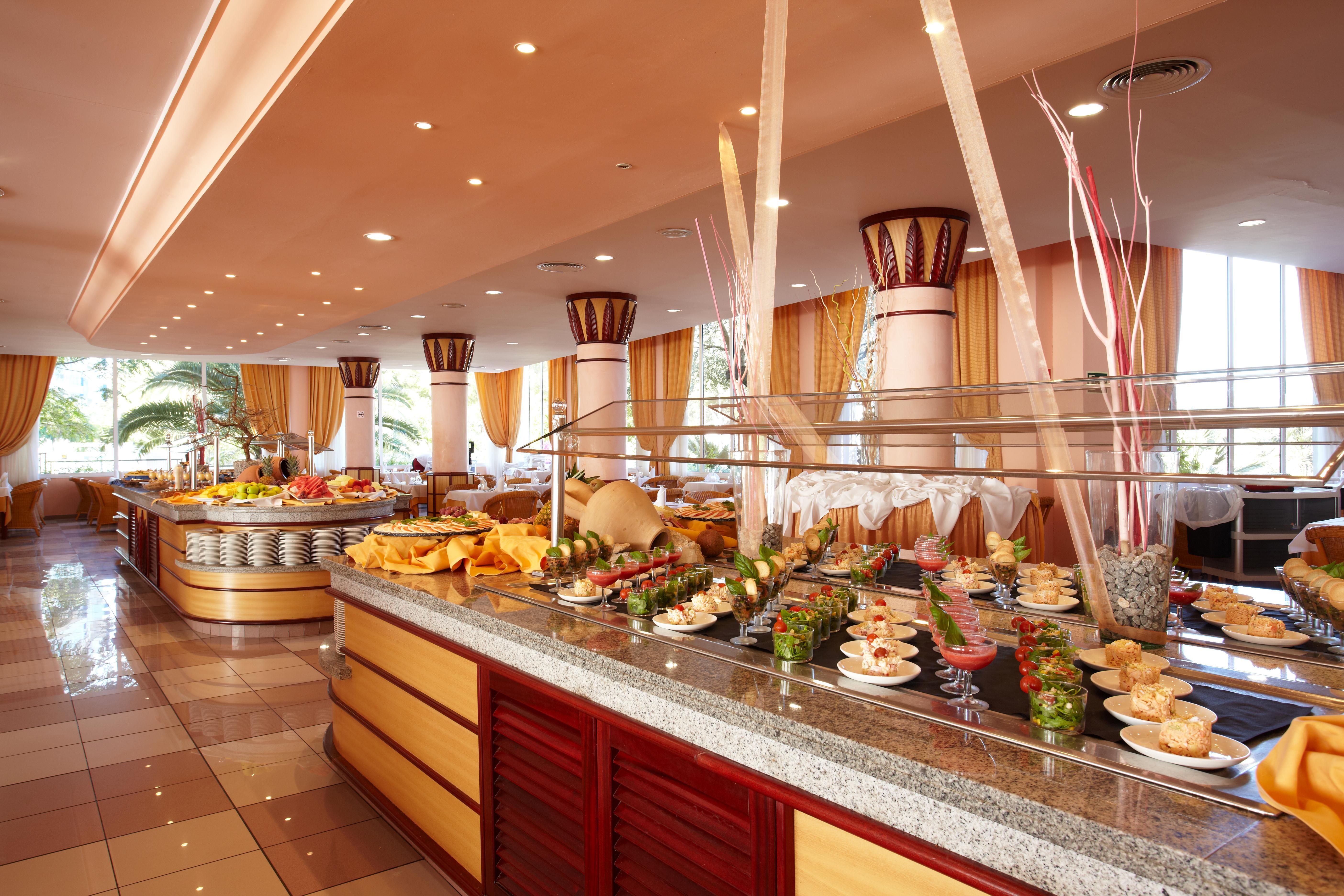Grupotel Santa Eularia & Spa - Adults Only Santa Eulària des Riu Εξωτερικό φωτογραφία