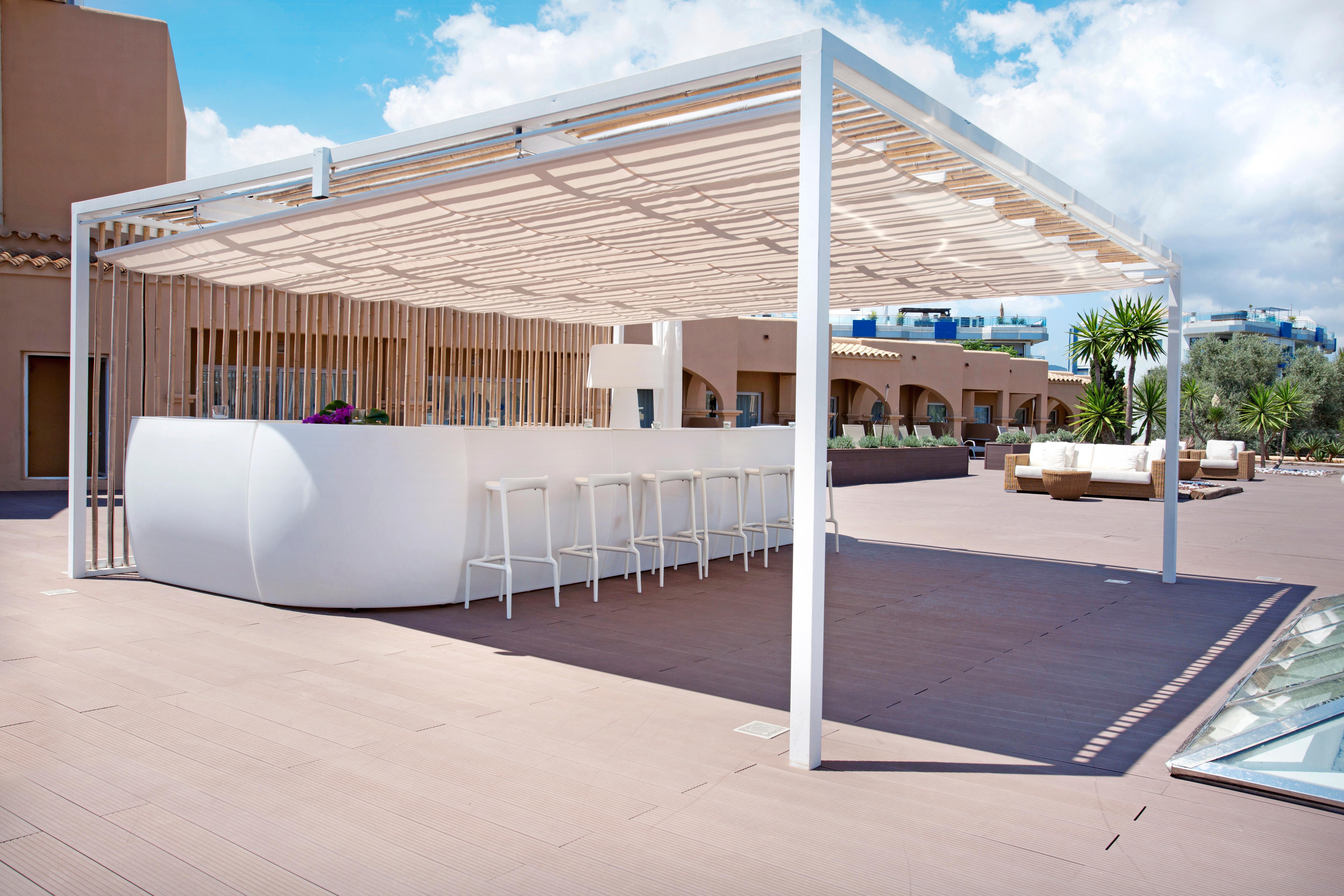 Grupotel Santa Eularia & Spa - Adults Only Santa Eulària des Riu Εξωτερικό φωτογραφία