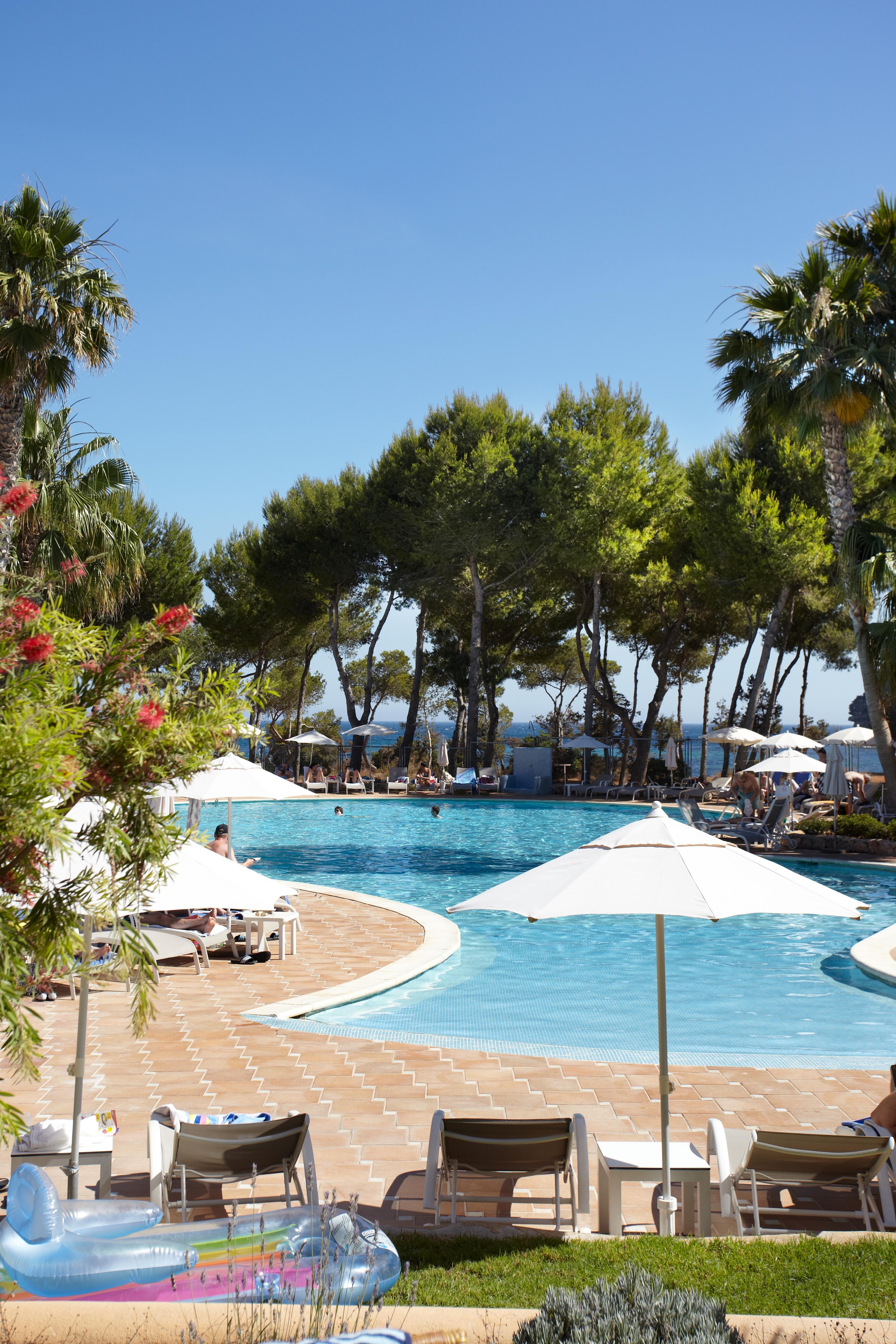 Grupotel Santa Eularia & Spa - Adults Only Santa Eulària des Riu Εξωτερικό φωτογραφία
