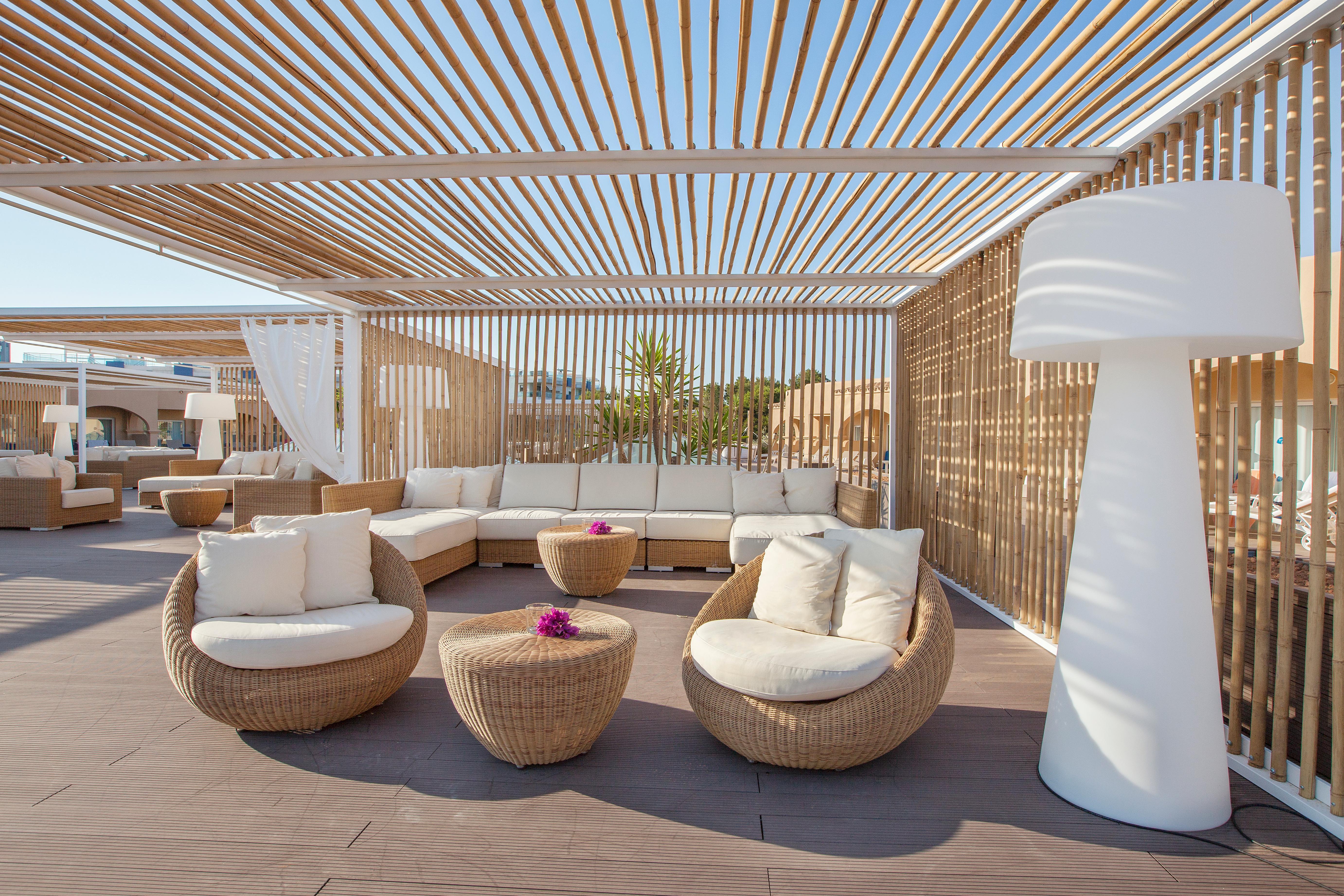 Grupotel Santa Eularia & Spa - Adults Only Santa Eulària des Riu Εξωτερικό φωτογραφία