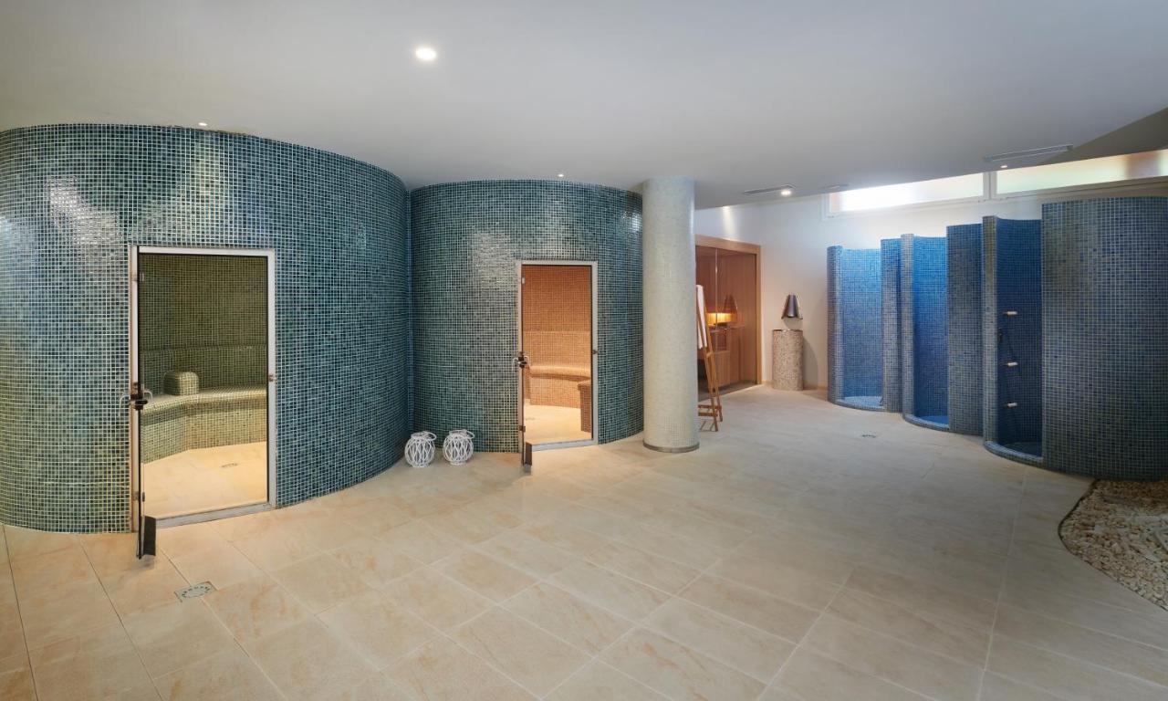 Grupotel Santa Eularia & Spa - Adults Only Santa Eulària des Riu Εξωτερικό φωτογραφία