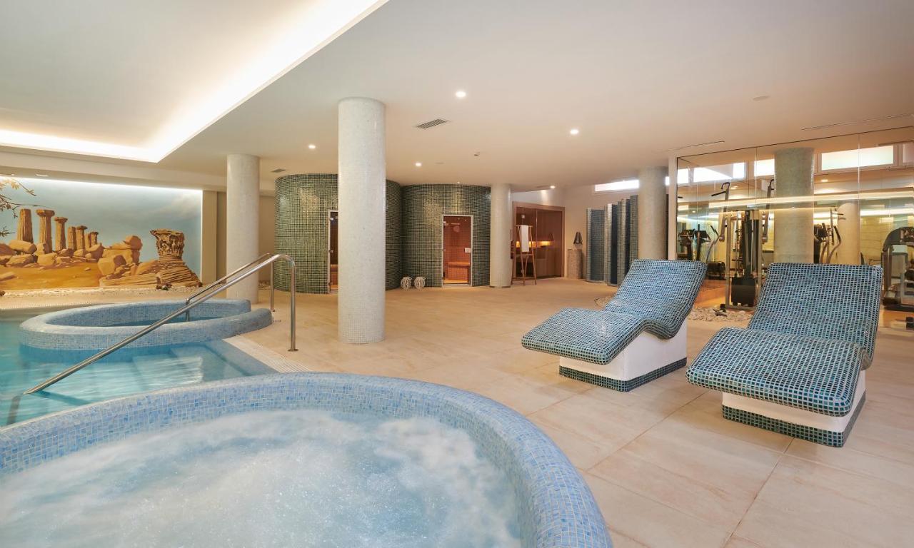 Grupotel Santa Eularia & Spa - Adults Only Santa Eulària des Riu Εξωτερικό φωτογραφία