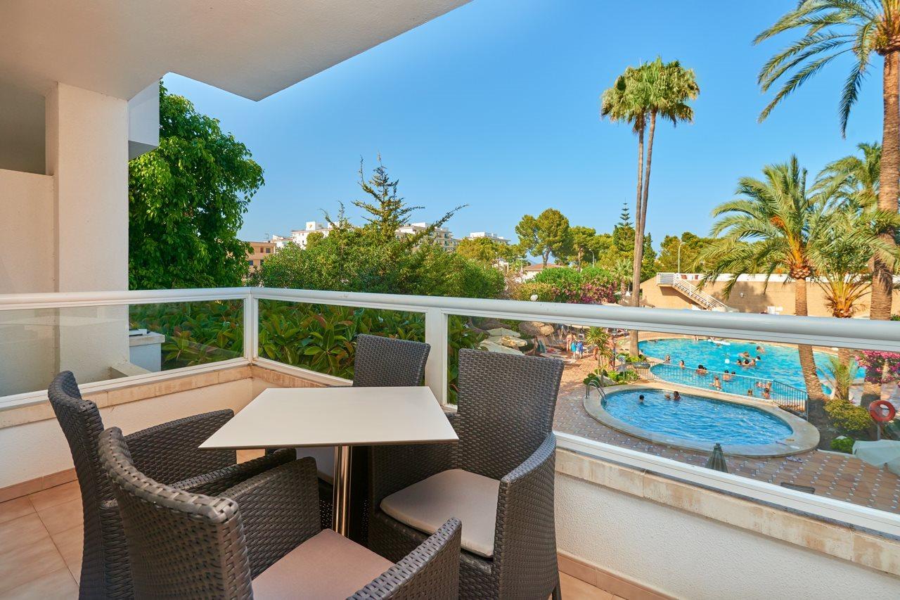 Grupotel Santa Eularia & Spa - Adults Only Santa Eulària des Riu Εξωτερικό φωτογραφία