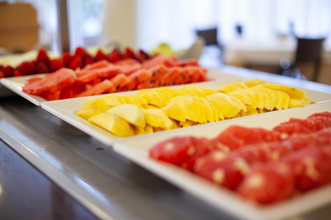 Grupotel Santa Eularia & Spa - Adults Only Santa Eulària des Riu Εξωτερικό φωτογραφία